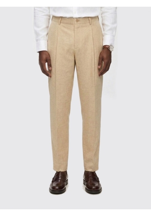 Pants DOLCE & GABBANA Men color White