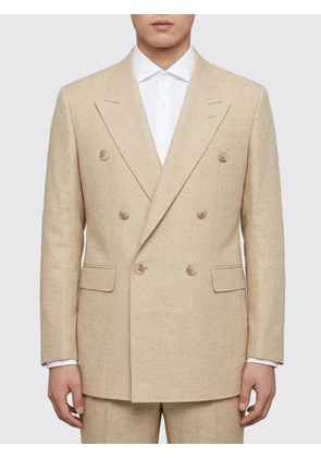 Jacket DOLCE & GABBANA Men color White