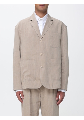 Jacket JACQUEMUS Men color Beige
