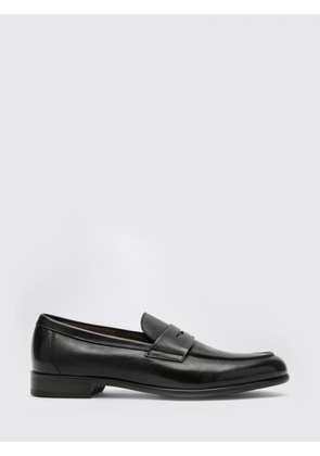 Loafers DOUCAL'S Men color Dark