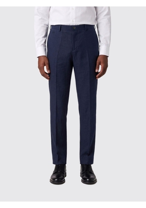 Pants PT TORINO Men color Blue