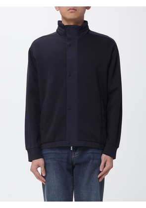 Sweatshirt ARMANI EXCHANGE Men color Navy