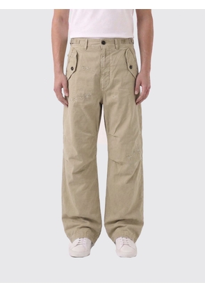 Pants DSQUARED2 Men color Sand