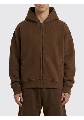 Sweatshirt ENTIRE STUDIOS Men color Brown