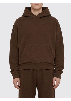 Sweatshirt ENTIRE STUDIOS Men color Brown