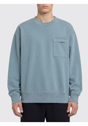 Sweatshirt MARNI Men color Sky