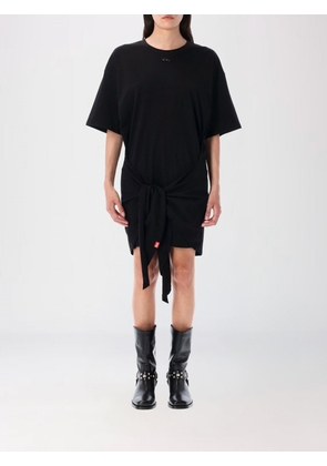 Dress DIESEL Woman color Black