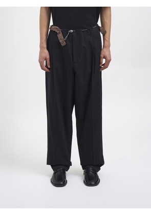 Pants MAGLIANO Men color Black