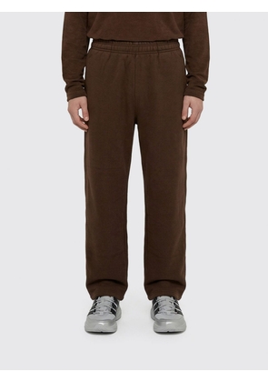 Pants ENTIRE STUDIOS Men color Brown