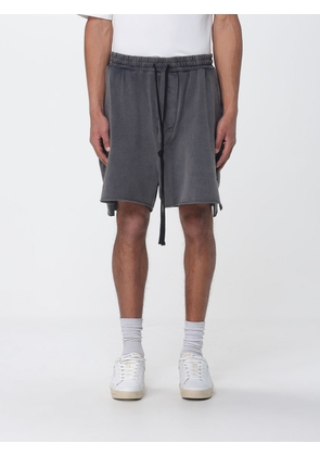 Shorts THOM KROM Men color Grey