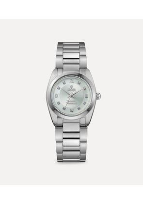 Vivienne Westwood Tavistock Watch Grey-gold Grey-gold Women