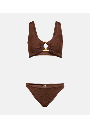 Hunza G Julia bikini