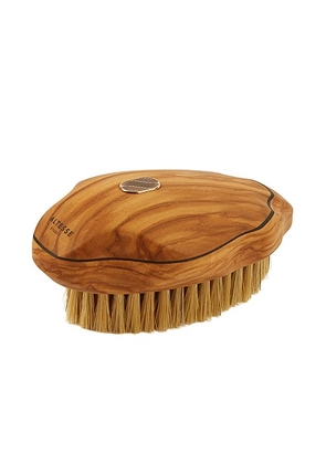 Altesse Studio Beaute Vitalis Body Brush Normal in N/A - Tan. Size all.