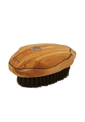 Altesse Studio Beaute Vitalis Body Brush Sensitive in N/A - Tan. Size all.