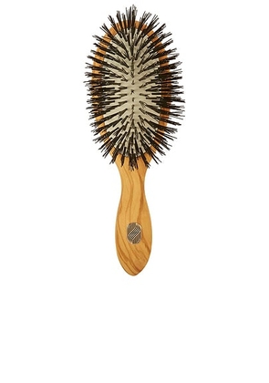 Altesse Studio Beaute Classic Gentle Detangling Brush Fine To Medium in N/A - Tan. Size all.