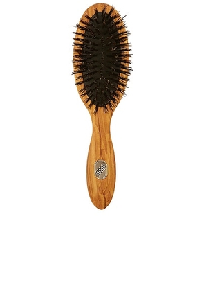 Altesse Studio Beaute Petite Repair & Shine Brush Fine To Medium in N/A - Tan. Size all.