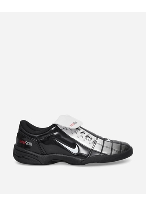 Women s Total 90 SE Sneakers Black / White / University Red