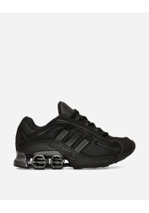 Megaride O1 Sneakers Core Black / Iron Metallic