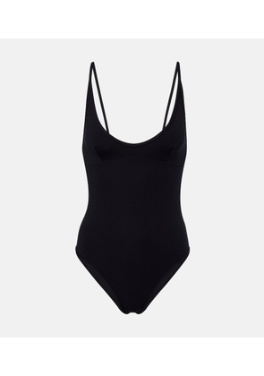 Toteme Scoop swimsuit