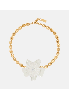 Chloe Chloe Bloom choker