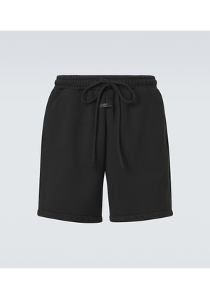 Fear of God Cotton shorts