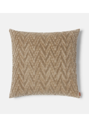 Missoni Fossile cushion