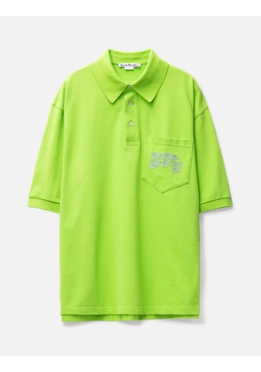 Logo Polo T-Shirt