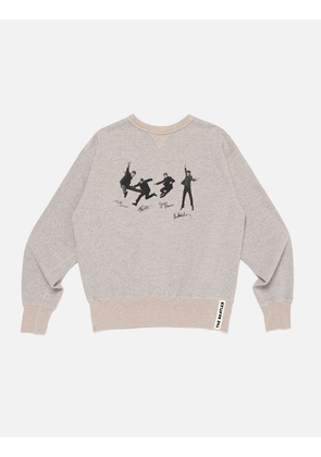 Beatles Tsuriami Sweatshirt