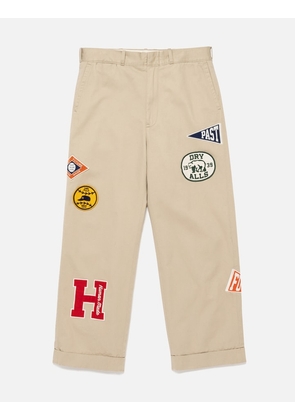 College Pants
