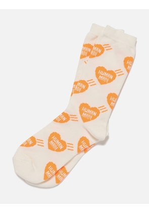 Heart Socks