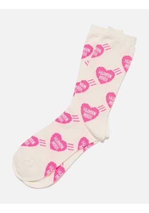 Heart Socks