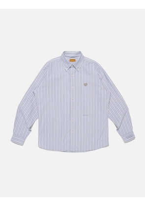 Stripe OX B.D Shirt