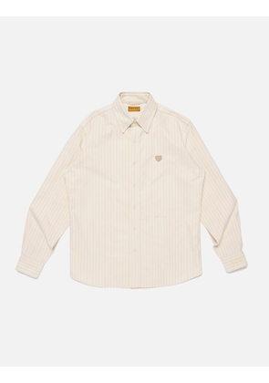 Stripe OX B.D Shirt
