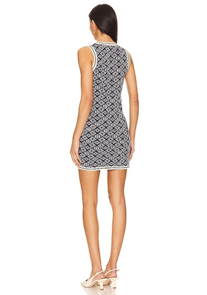 HEARTLOOM Penny Dress in Navy. Size XL. Also in S.
