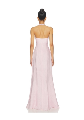 AZULU Kansas Dress in Pink. Size L. Also in M.