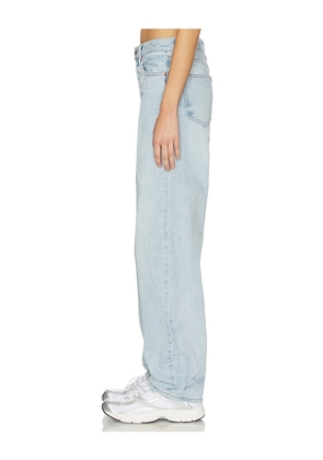 PISTOLA Petite Wes Jeans in Blue. Size 24P. Also in 26P, 27P, 28P, 29P, 30P, 32P.