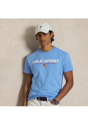 Classic Fit Polo Sport Jersey T-Shirt