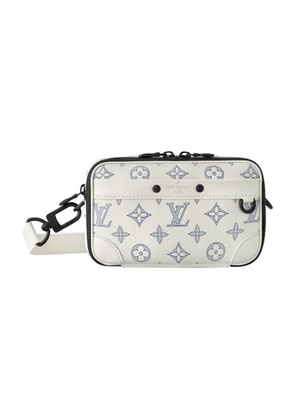 Alpha Wearable Wallet