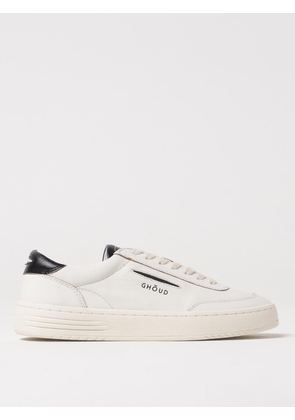 Sneakers GHOUD Woman color Butter