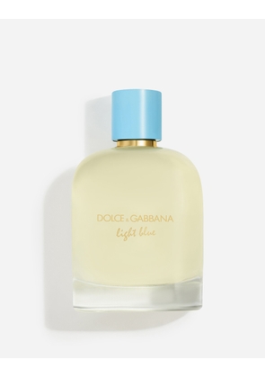 Dolce & Gabbana Light Blue Pour Homme Eau De Parfum - Man - 100ml