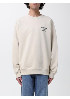 Sweatshirt DRÔLE DE MONSIEUR Men color White