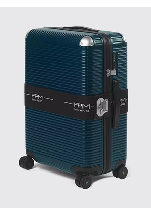 Travel Bag FPM MILANO Men color Navy