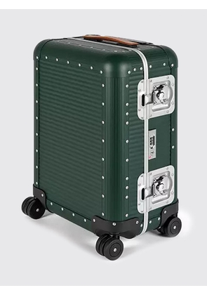 Travel Bag FPM MILANO Men color Green