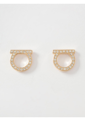 Jewel FERRAGAMO Woman color Gold