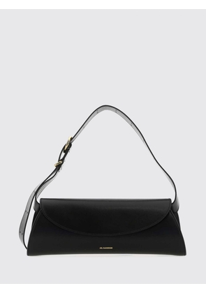 Crossbody Bag JIL SANDER Woman color Black