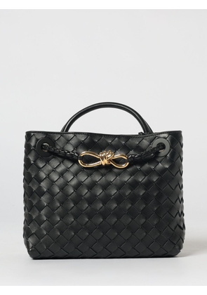 Handbag BOTTEGA VENETA Woman color Black