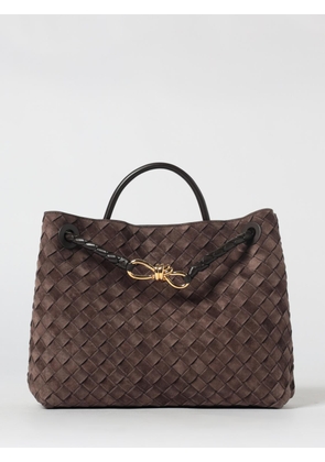 Handbag BOTTEGA VENETA Woman color Brown