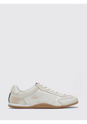 Sneakers GUCCI Woman color White