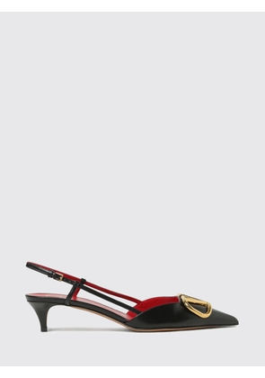Pump VALENTINO GARAVANI Woman color Black