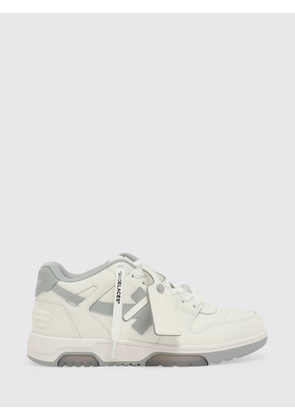 Sneakers OFF-WHITE Men color White